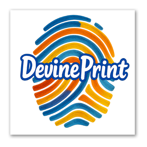 DevinePrint